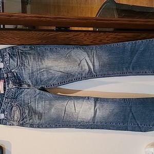 Aeropostale Jeans